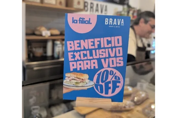La Filial: beneficios, cultura y comunidad argentina en Barcelona